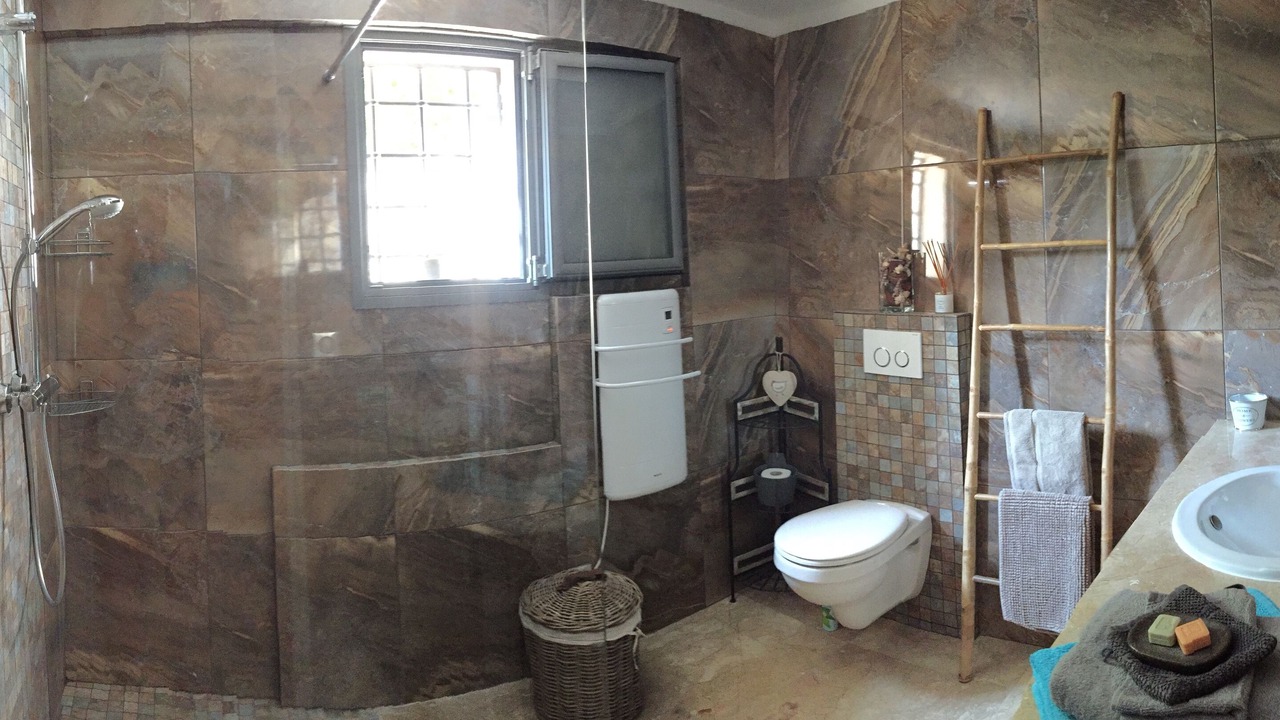 Photo of Bathroom in Belgentier