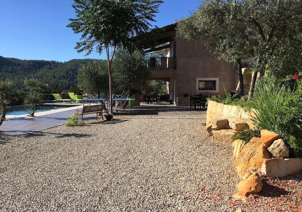Photo of Patio Balcony in Belgentier