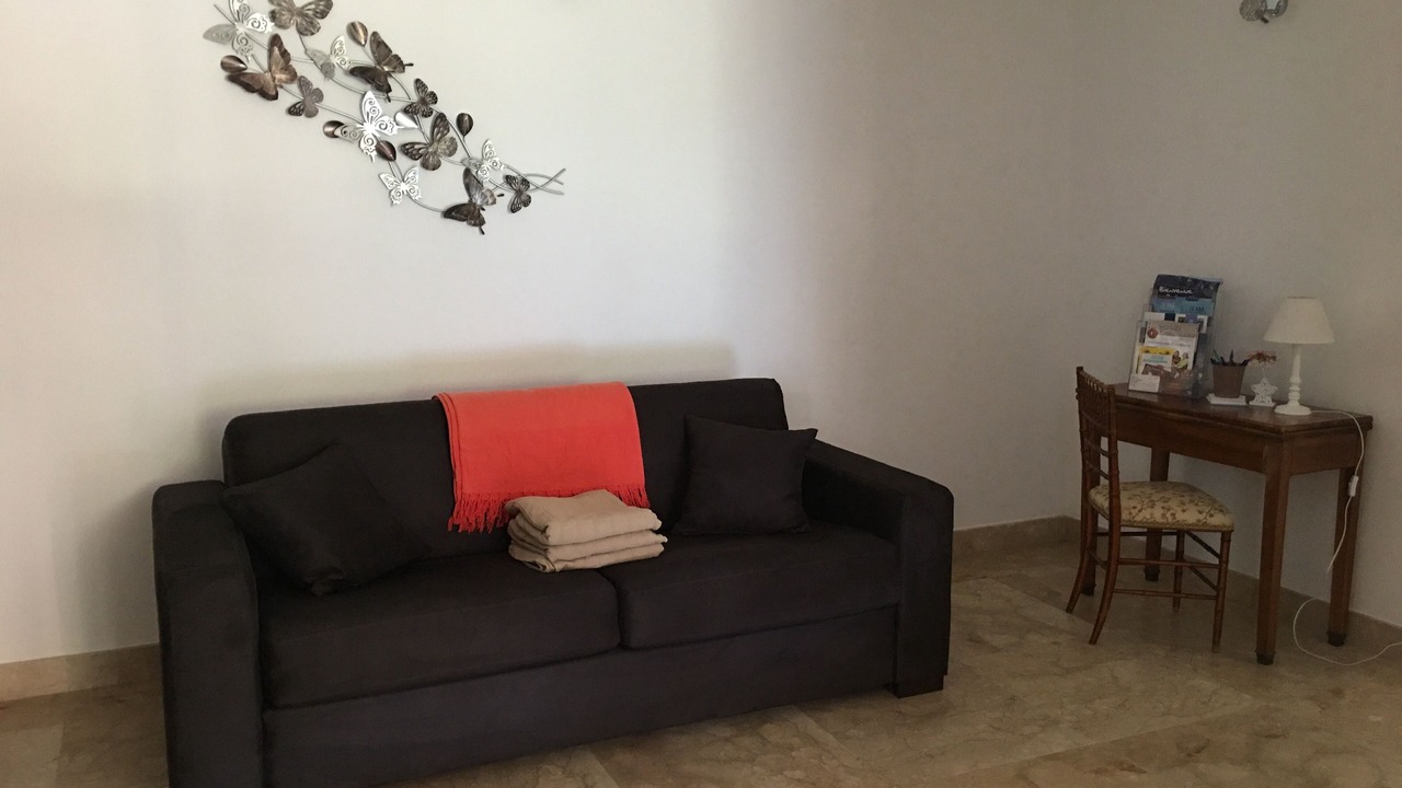 Photo of Livingroom in Belgentier