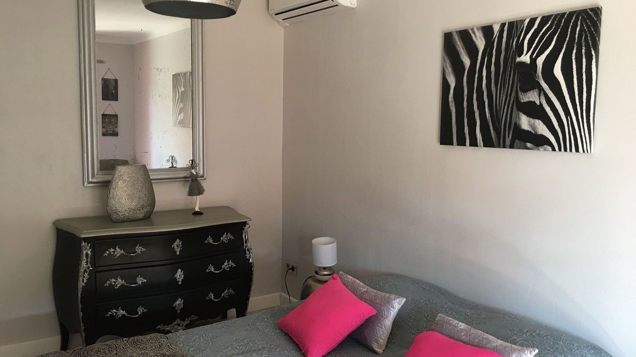 Photo of Bedroom in Belgentier