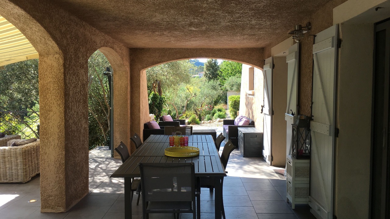 Photo of Outdoor in Belgentier