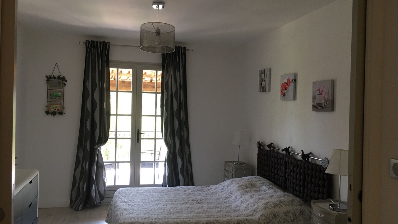 Photo of Bedroom in Belgentier