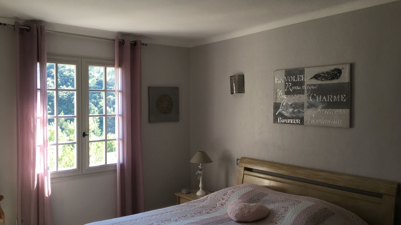 Photo of Bedroom in Belgentier