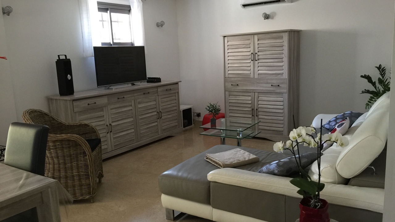 Photo of Livingroom in Belgentier