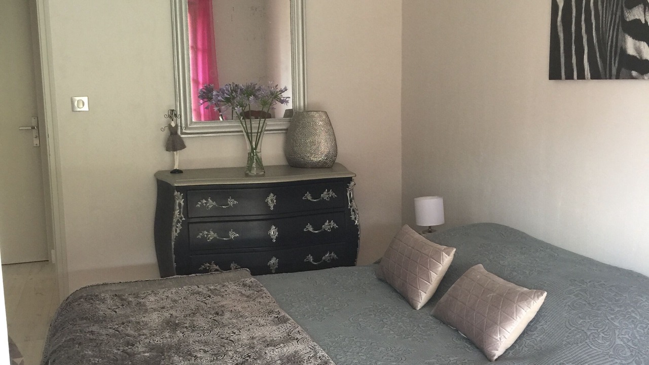 Photo of Bedroom in Belgentier