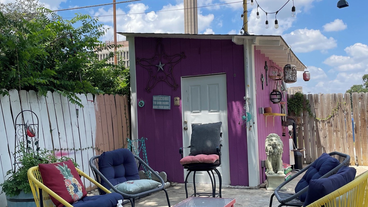 Photo of Patio Balcony in Southtown