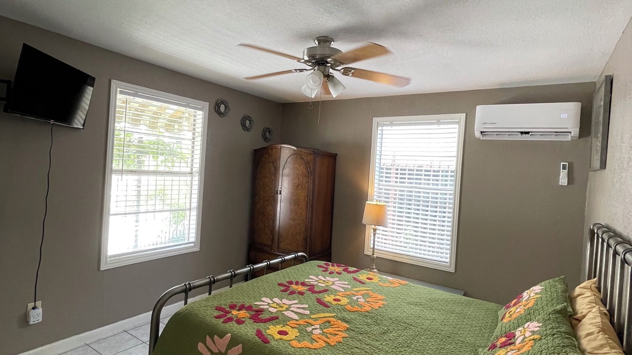 Photo of Bedroom in Southtown