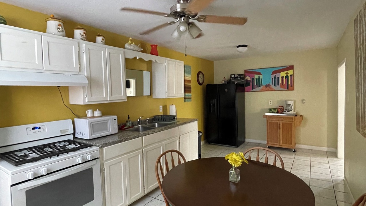Photo of Kitchen in Southtown