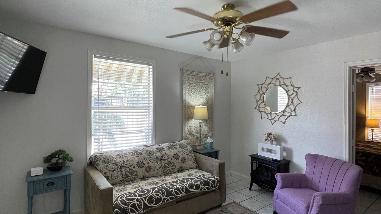 Photo of Livingroom in Southtown