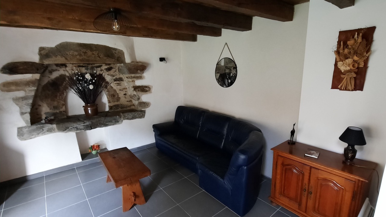 Photo of Livingroom in Pradinas