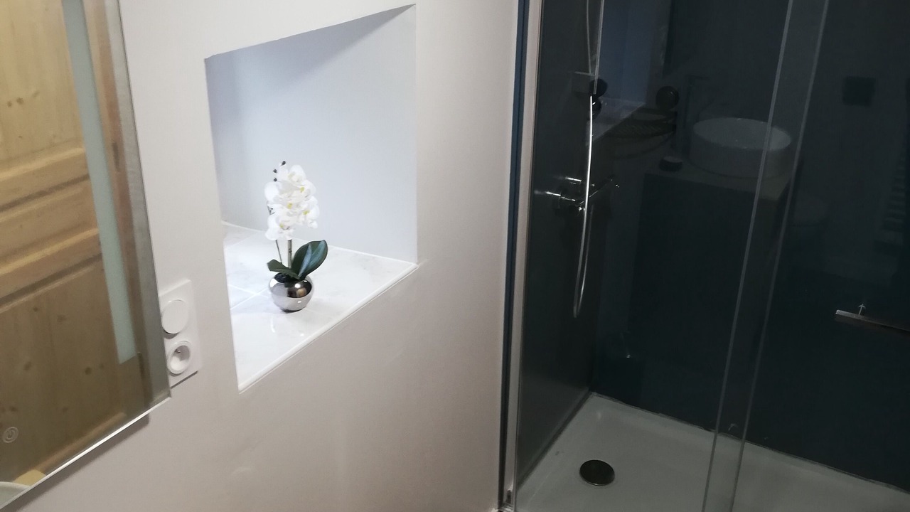 Photo of Bathroom in Pradinas