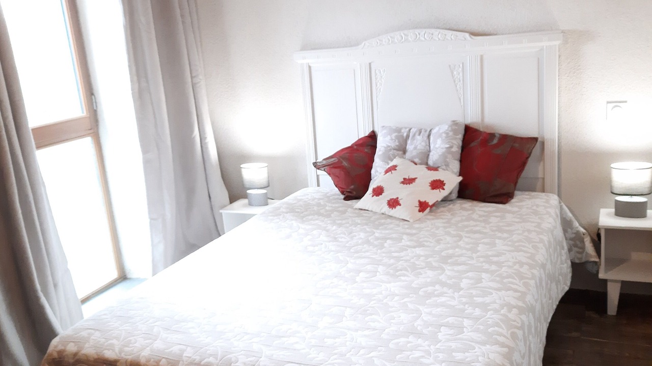 Photo of Bedroom in Pradinas