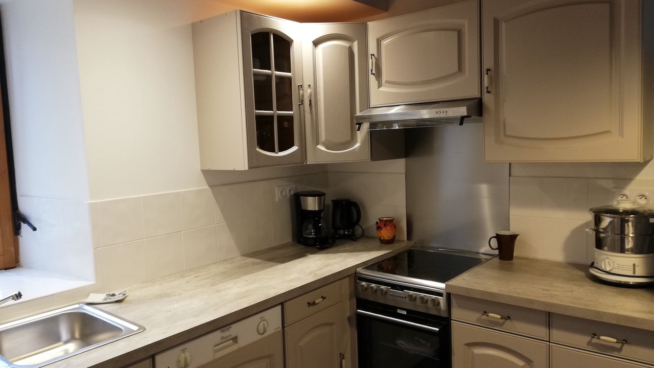 Photo of Kitchen in Pradinas