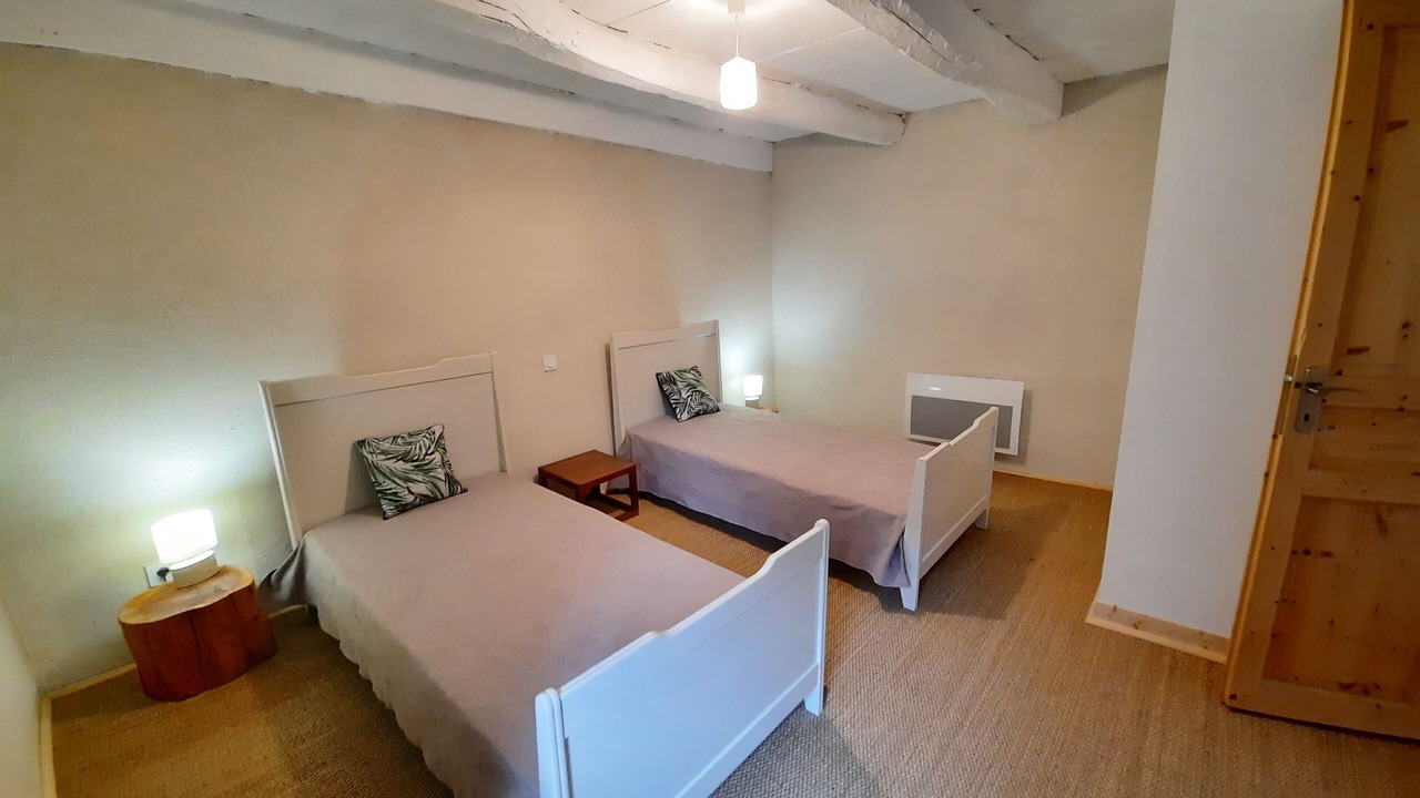 Photo of Bedroom in Pradinas