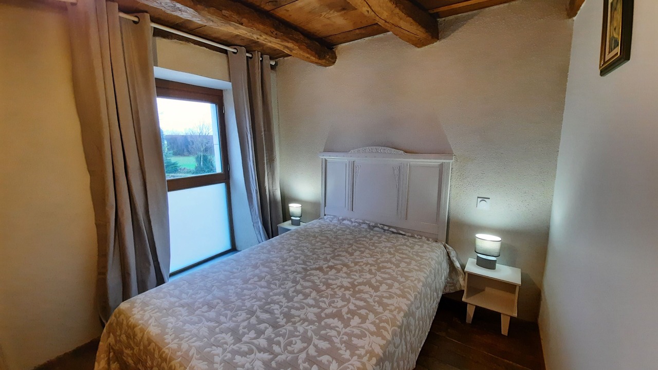 Photo of Bedroom in Pradinas