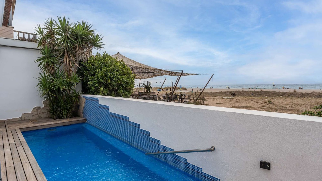 Photo of Outdoor in Castelldefels