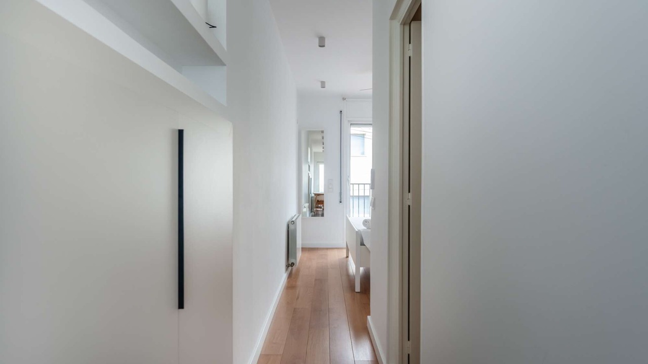 Photo of Bedroom in Castelldefels