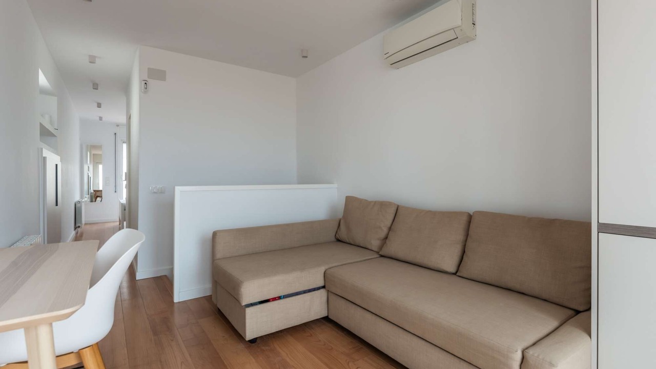Photo of Bedroom in Castelldefels