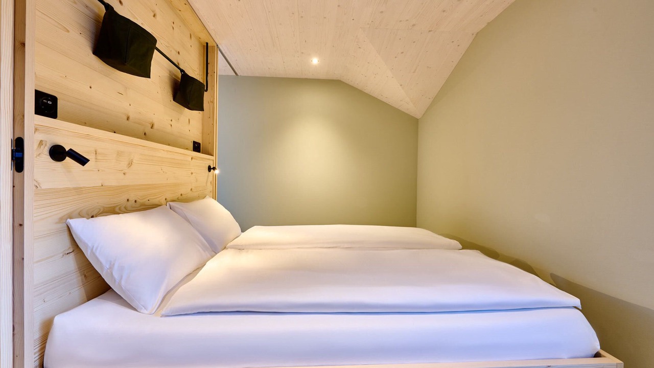 Photo of Bedroom in Adelboden