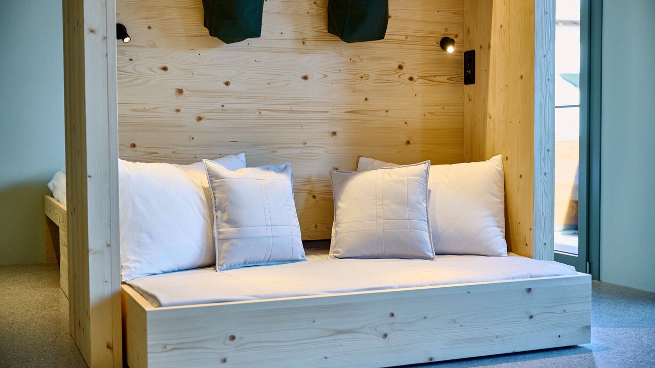 Photo of Livingroom in Adelboden
