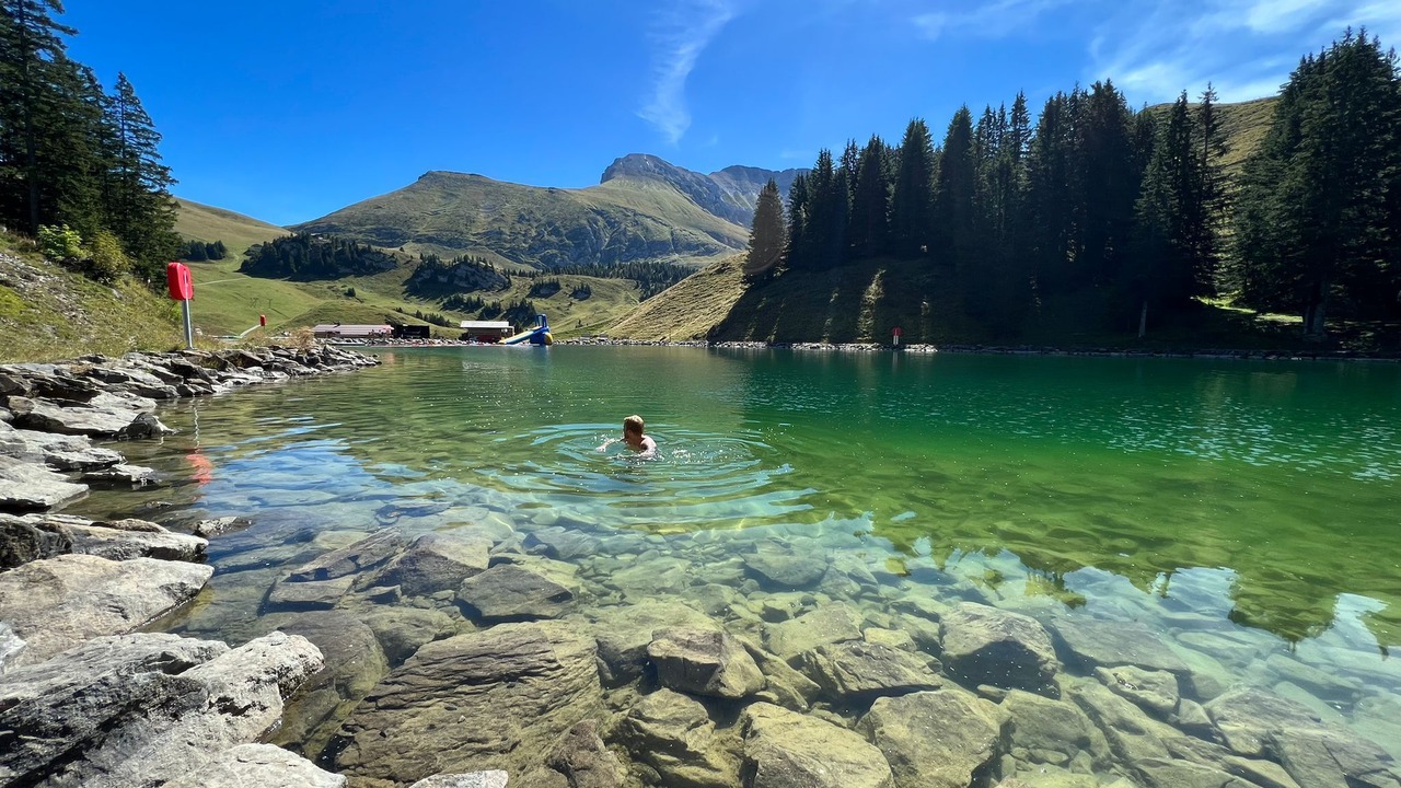 Photo of Outdoor in Adelboden