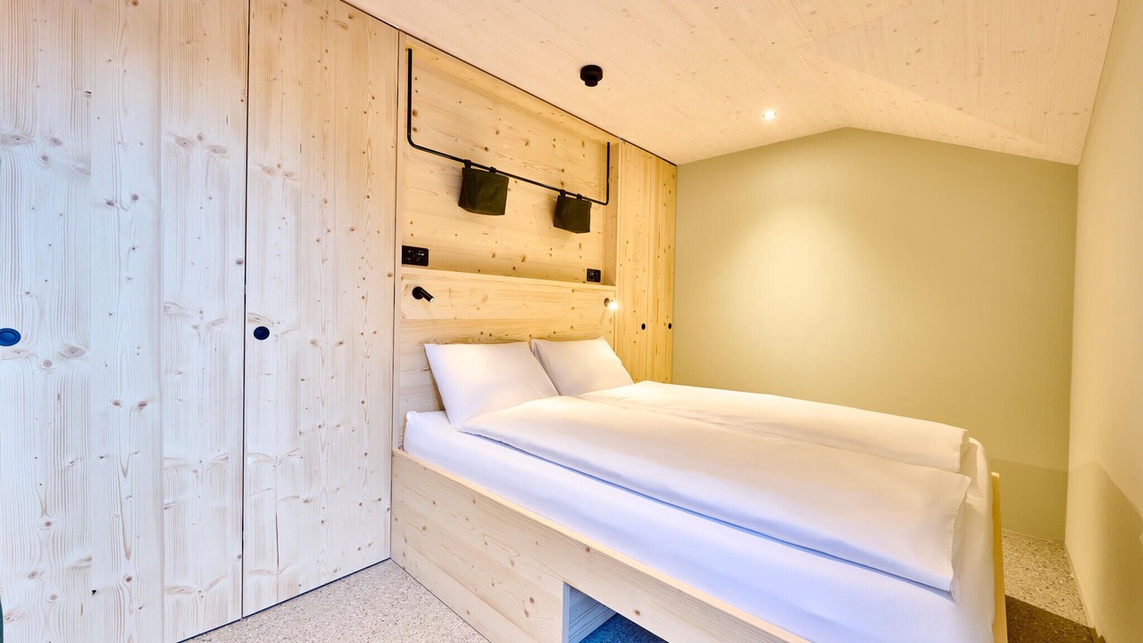 Photo of Bedroom in Adelboden