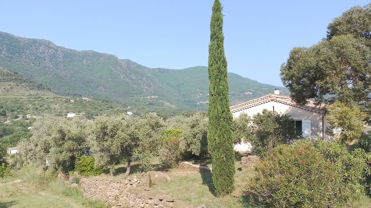 Photo of Outdoor in Les Vans