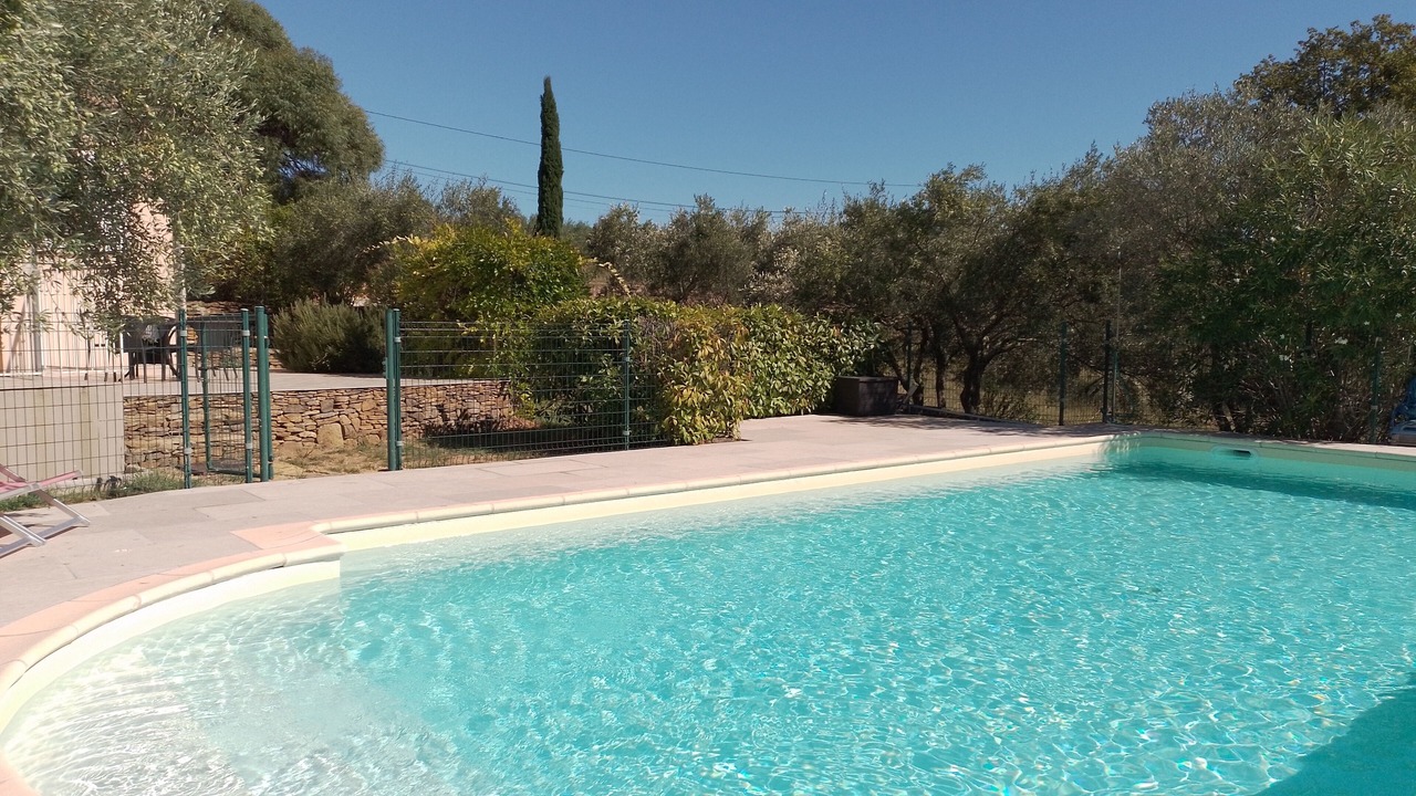 Photo of Outdoor in Les Vans