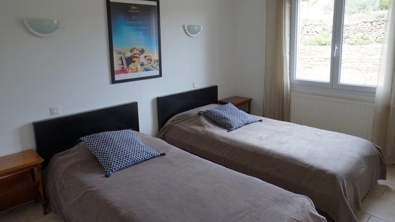 Photo of Bedroom in Les Vans