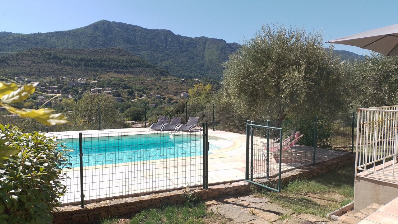 Photo of Outdoor in Les Vans