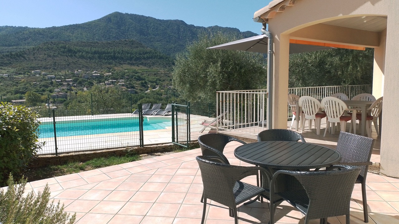 Photo of Outdoor in Les Vans