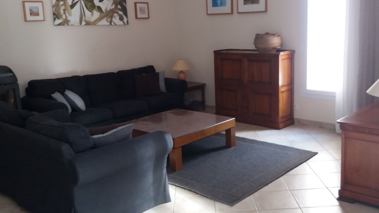 Photo of Livingroom in Les Vans