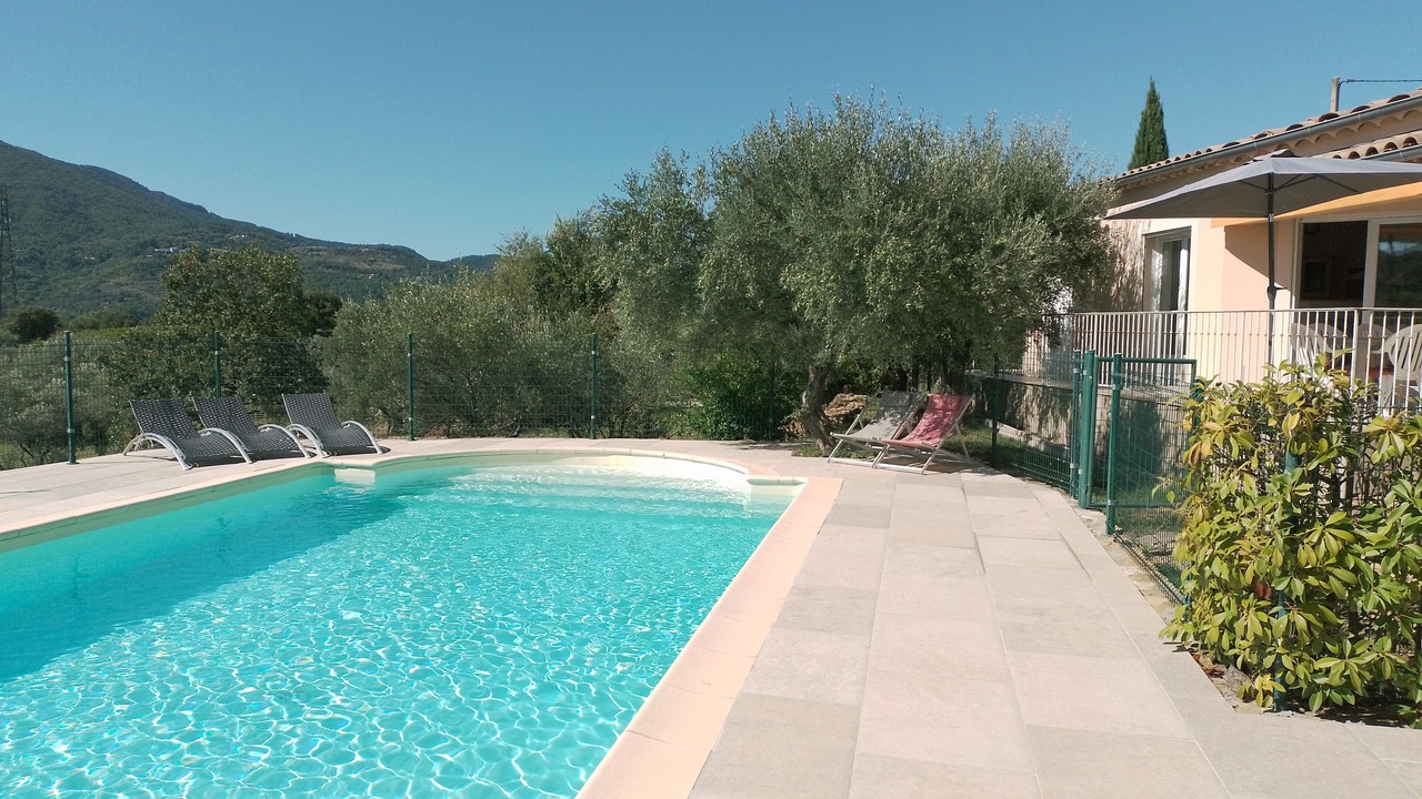 Photo of Outdoor in Les Vans