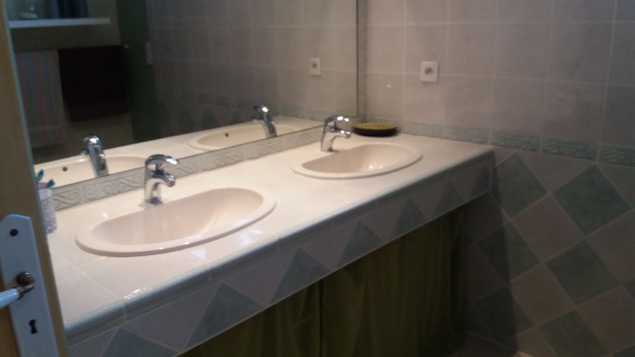 Photo of Bathroom in Les Vans