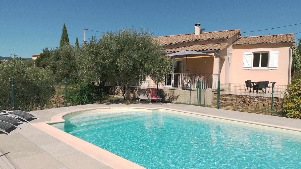 Photo of Outdoor in Les Vans