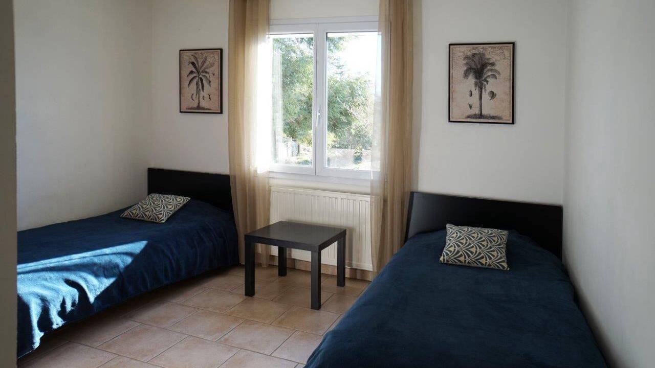 Photo of Bedroom in Les Vans