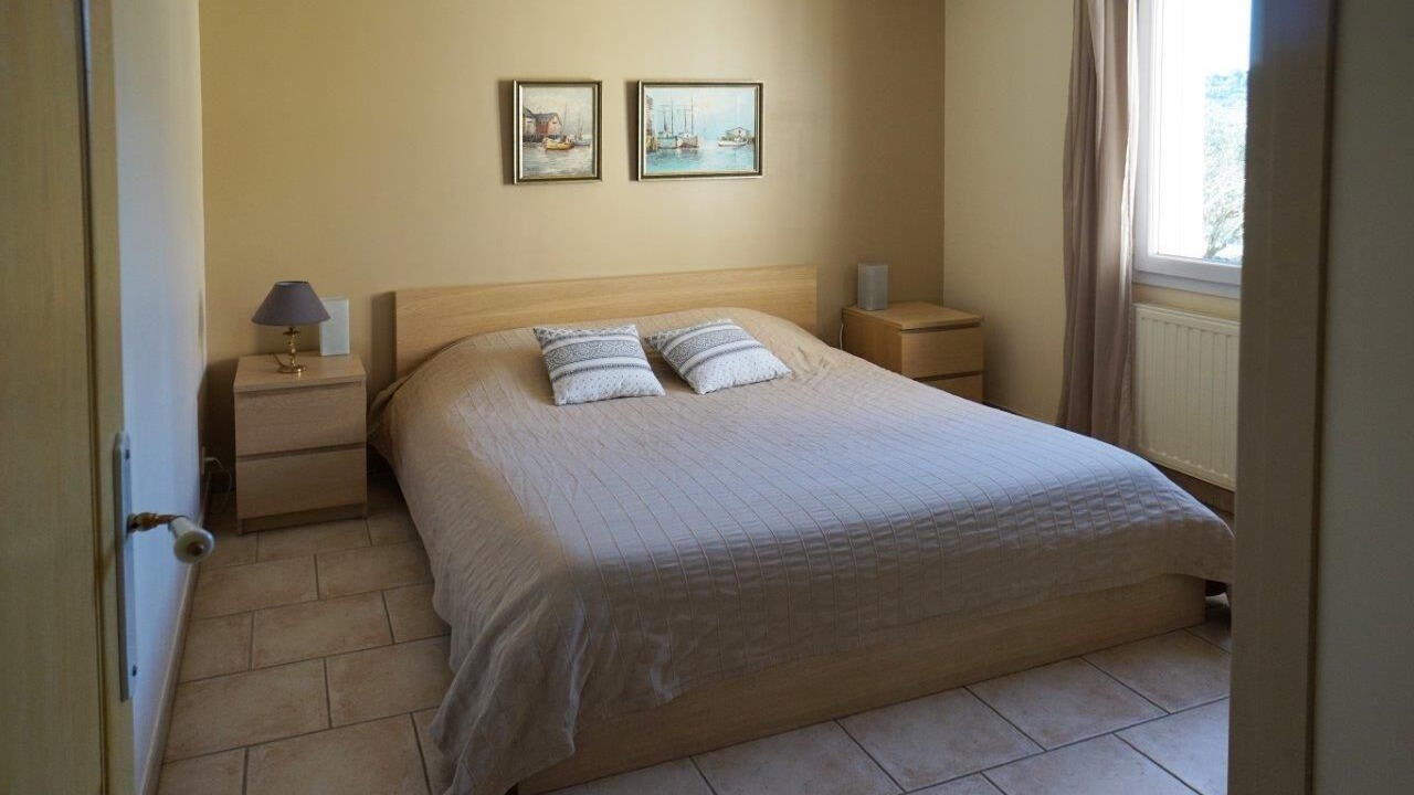 Photo of Bedroom in Les Vans