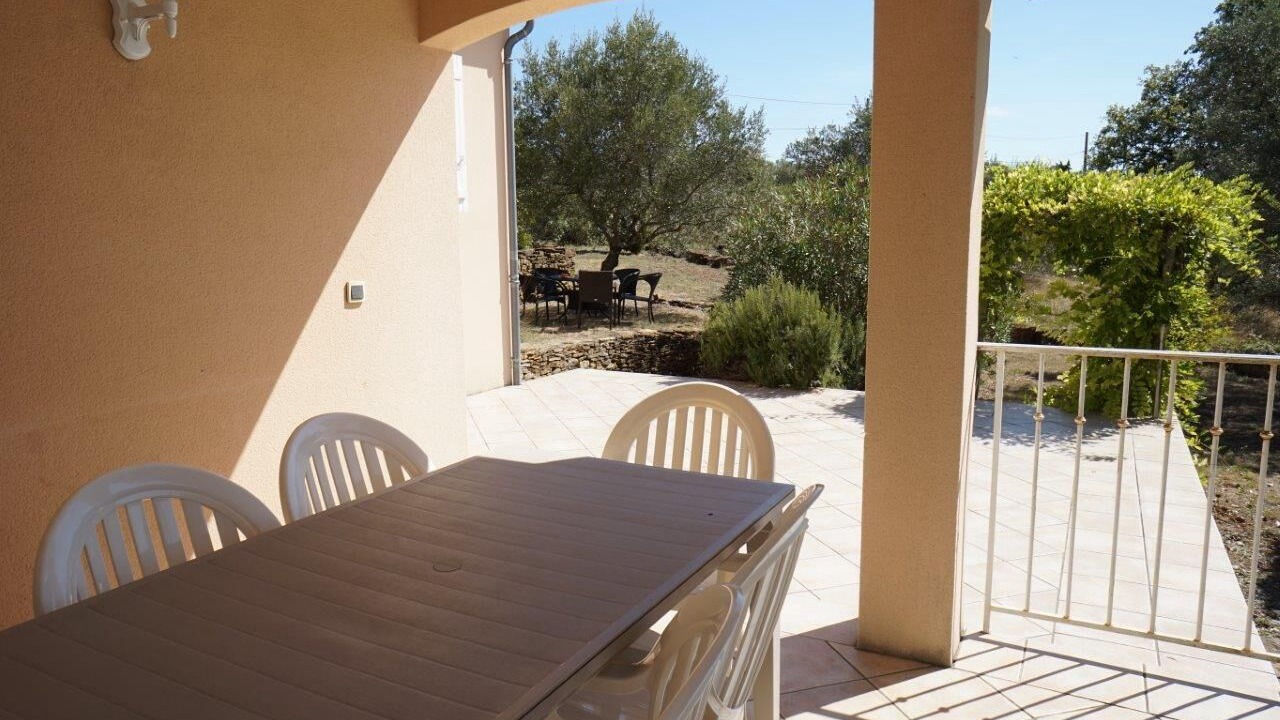 Photo of Outdoor in Les Vans