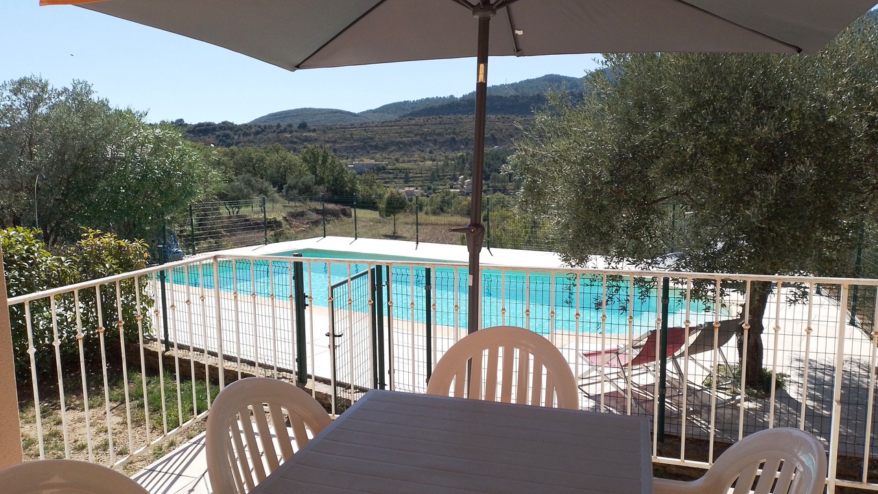 Photo of Outdoor in Les Vans