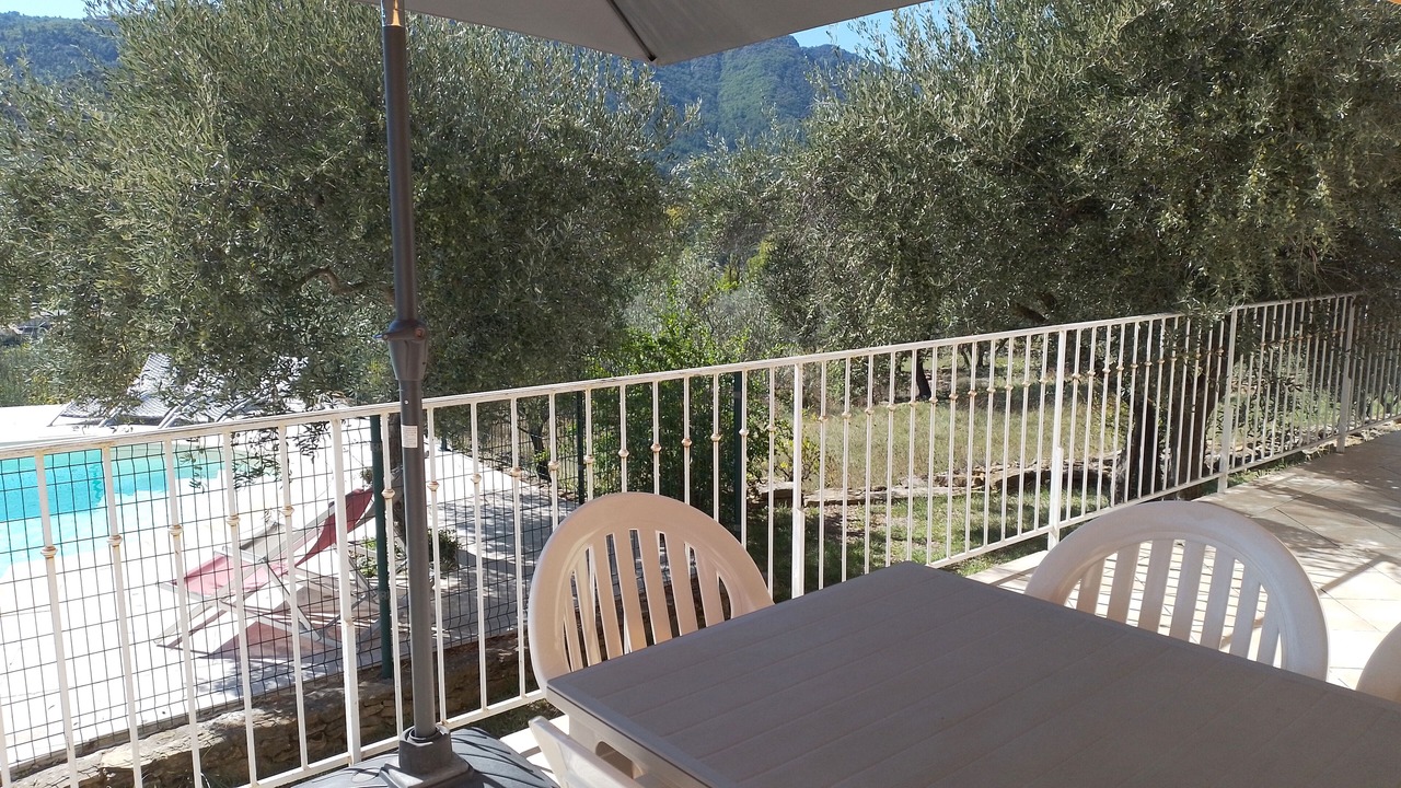 Photo of Outdoor in Les Vans