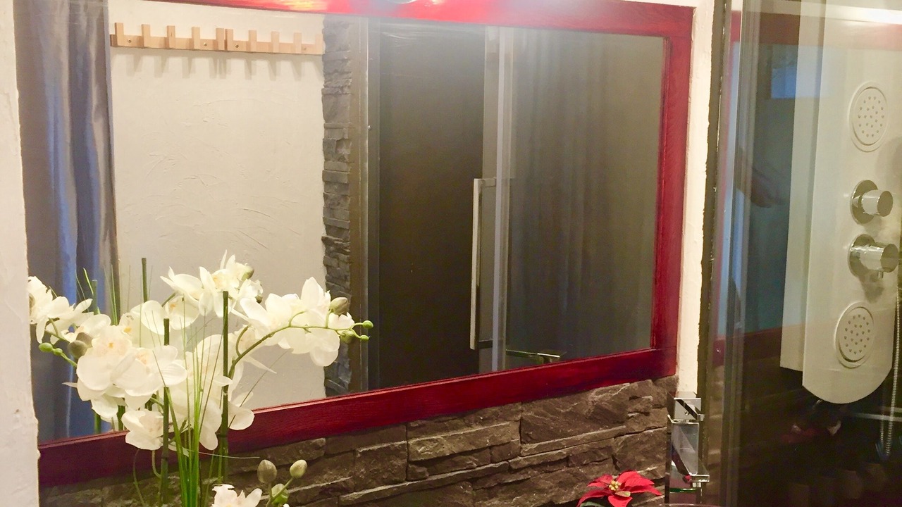 Photo of Bathroom in Toulouse West