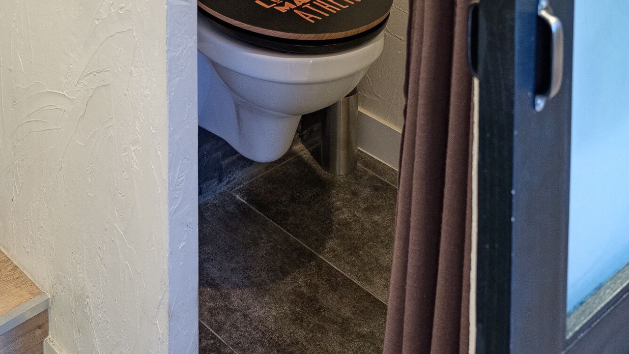Photo of Bathroom in Toulouse West