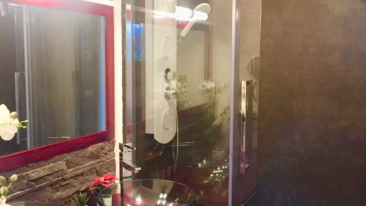 Photo of Bathroom in Toulouse West