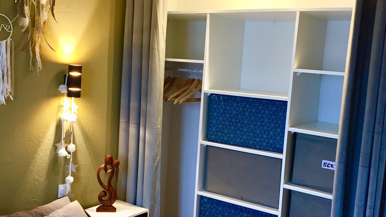 Photo of Bedroom in Toulouse West
