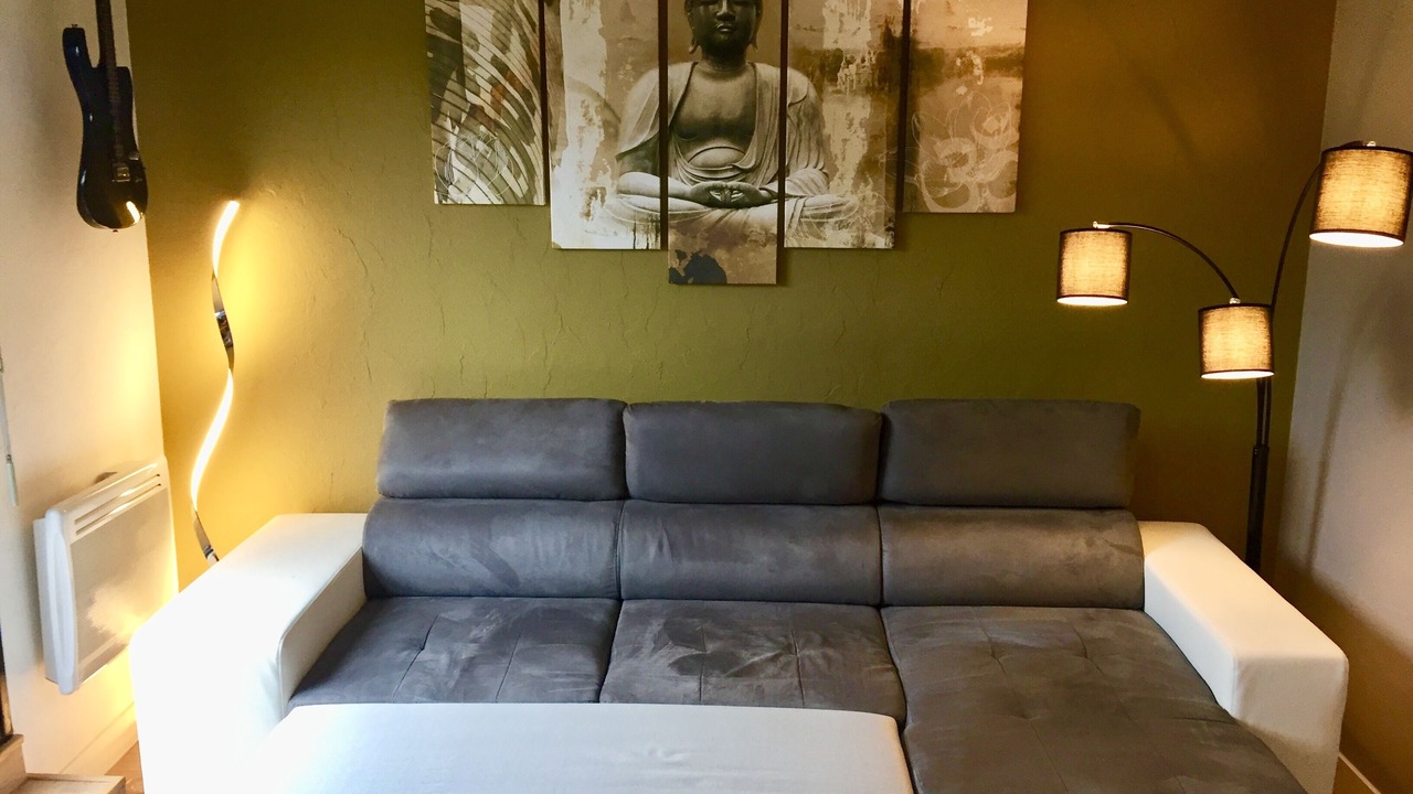 Photo of Livingroom in Toulouse West