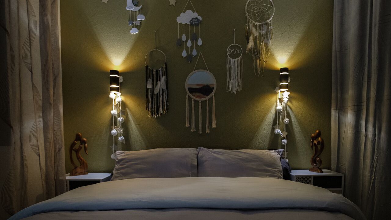 Photo of Bedroom in Toulouse West