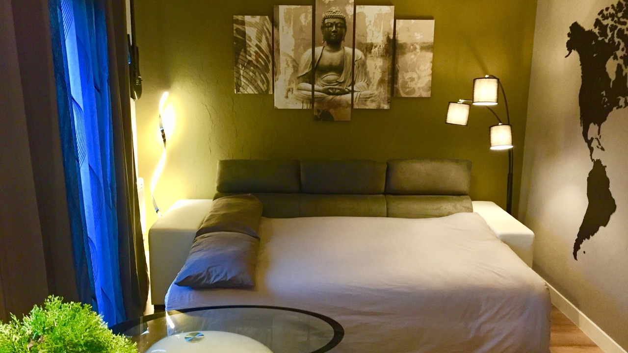 Photo of Bedroom in Toulouse West
