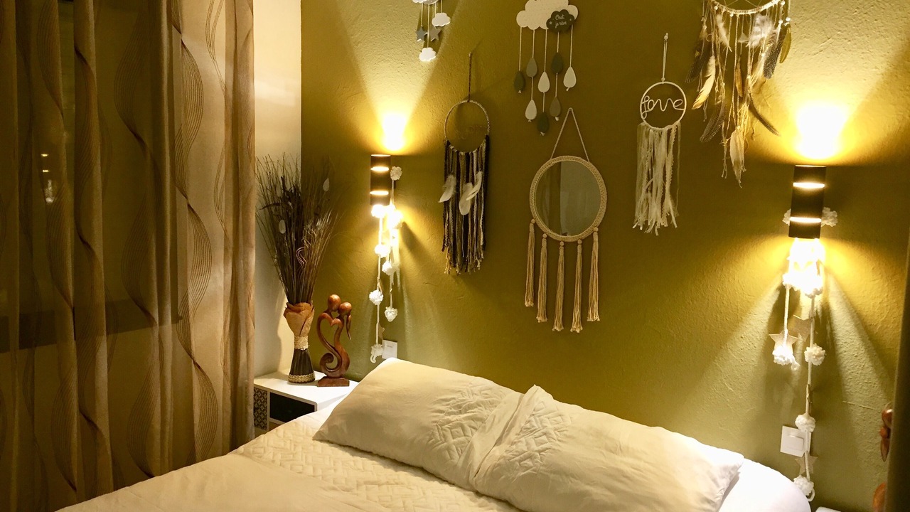 Photo of Bedroom in Toulouse West
