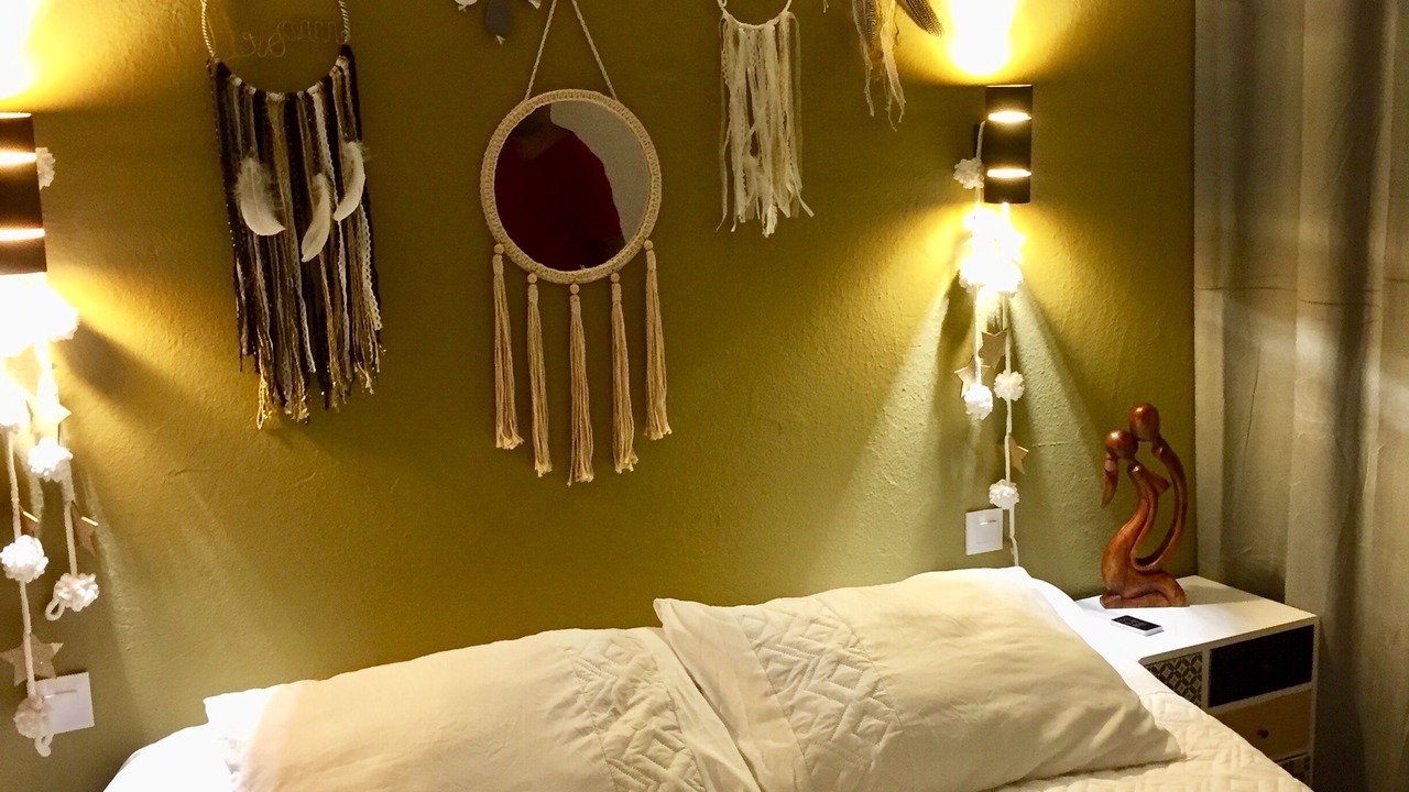 Photo of Bedroom in Toulouse West