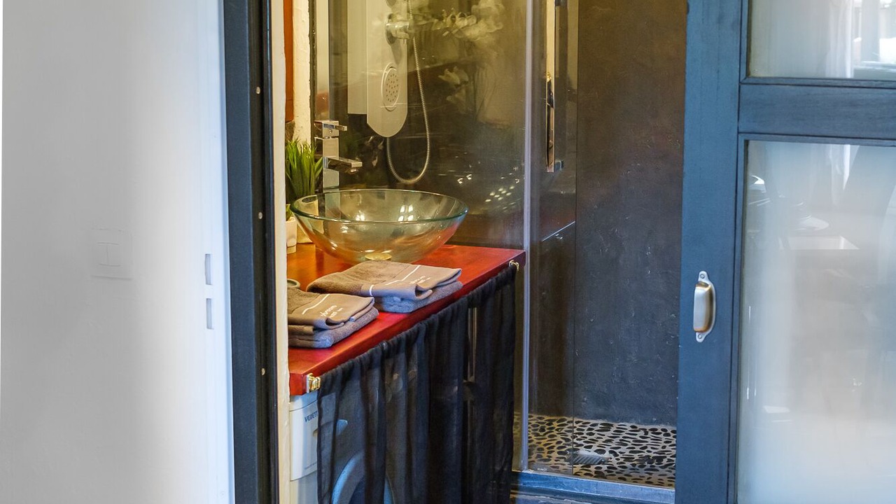 Photo of Bathroom in Toulouse West